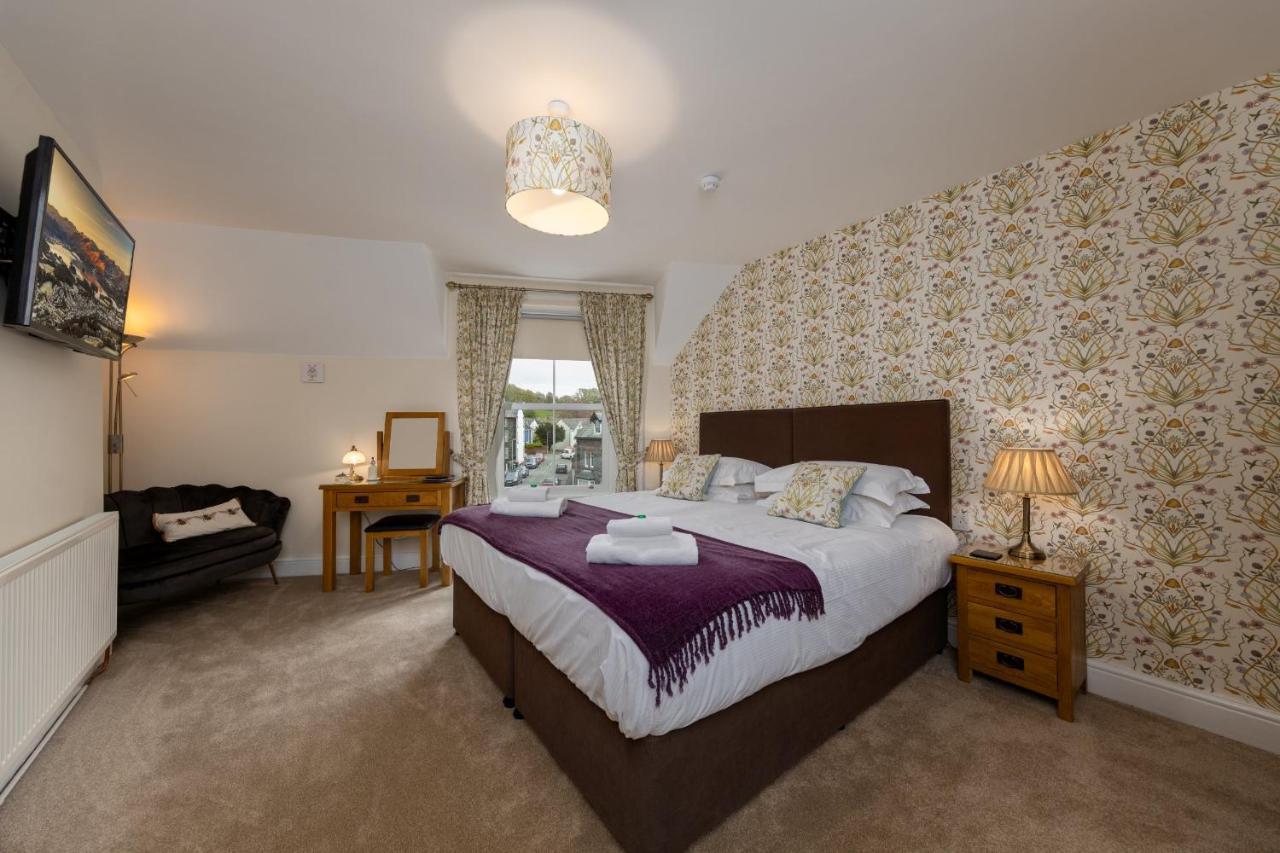 Portland House Bed & Breakfast Keswick  Eksteriør bilde