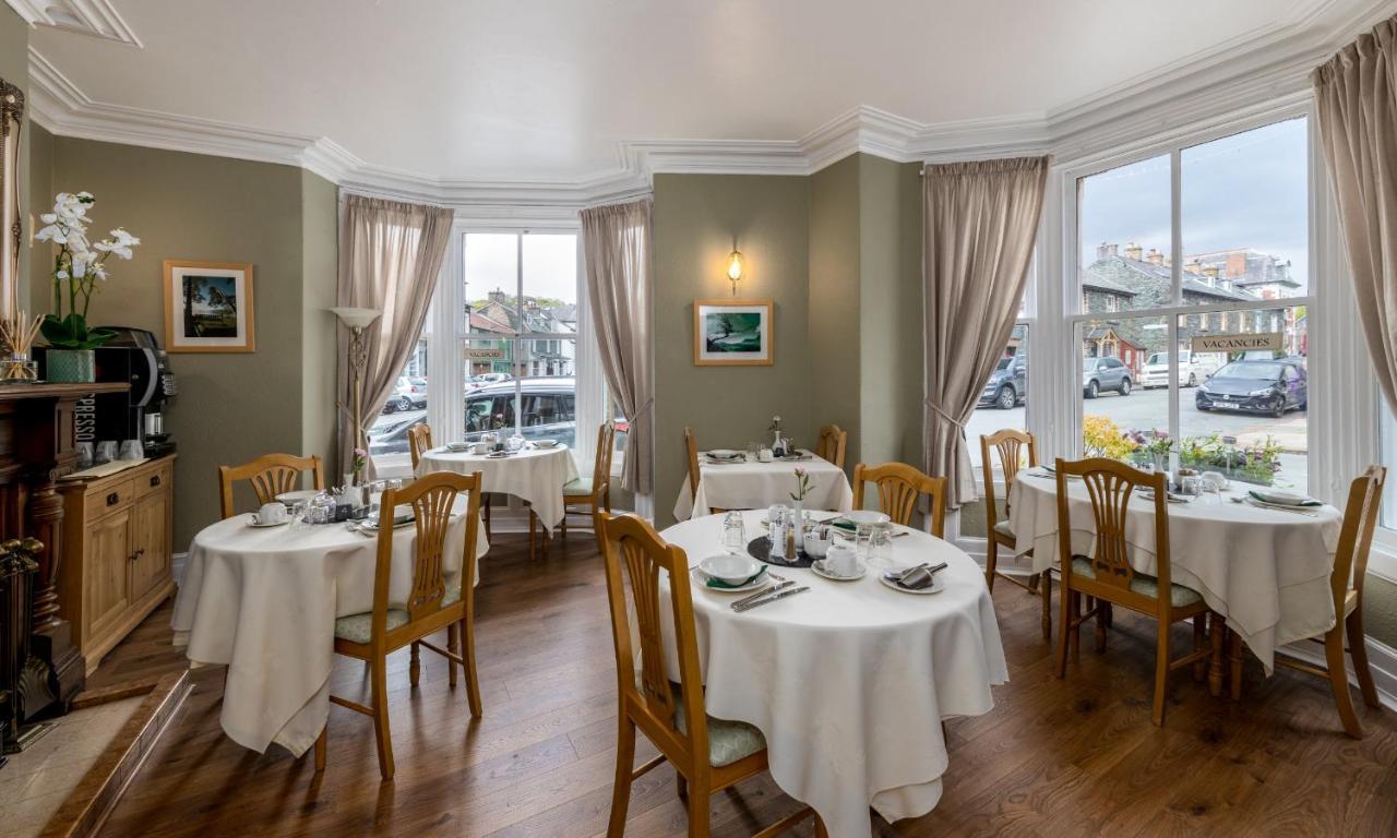 Portland House Bed & Breakfast Keswick  Eksteriør bilde
