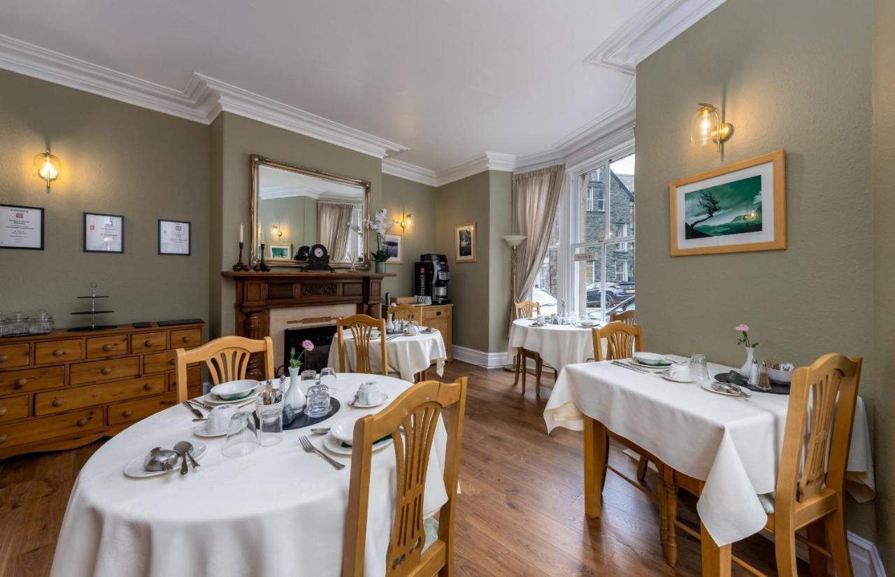 Portland House Bed & Breakfast Keswick  Eksteriør bilde