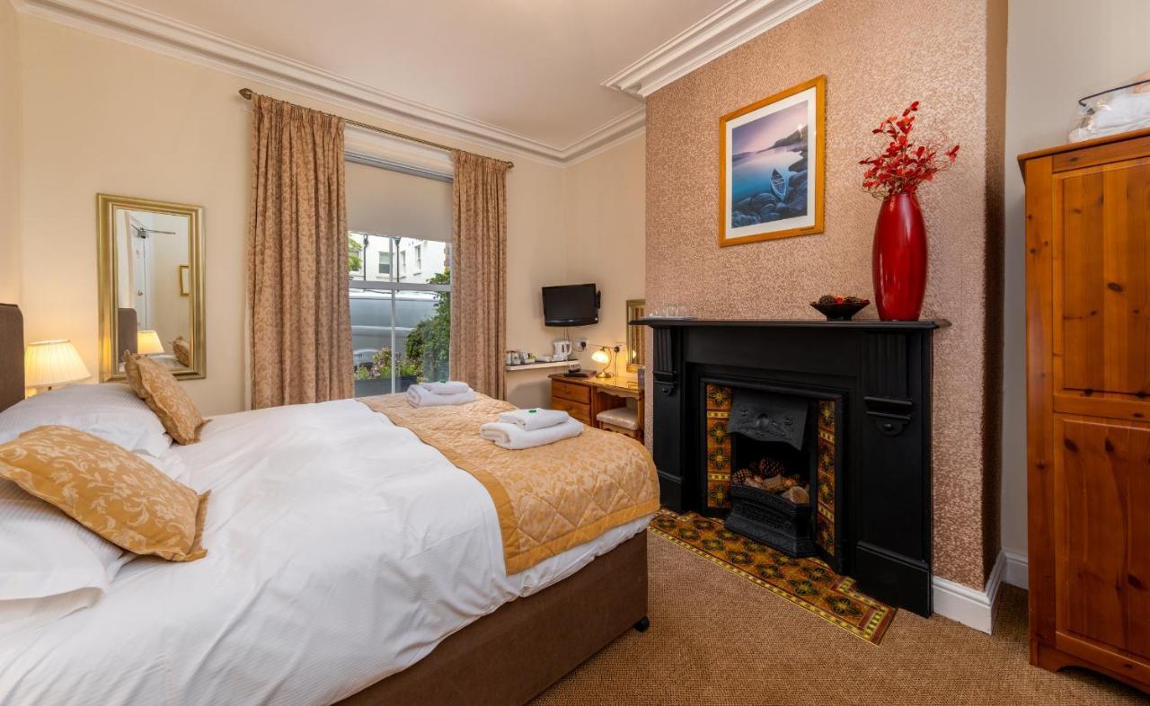 Portland House Bed & Breakfast Keswick  Eksteriør bilde