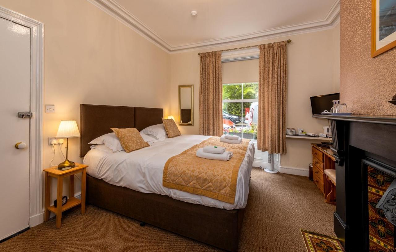 Portland House Bed & Breakfast Keswick  Eksteriør bilde
