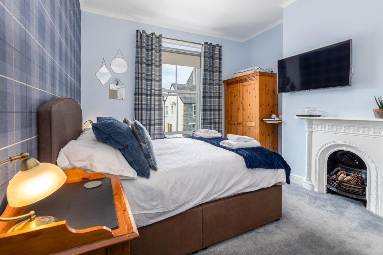 Portland House Bed & Breakfast Keswick  Eksteriør bilde