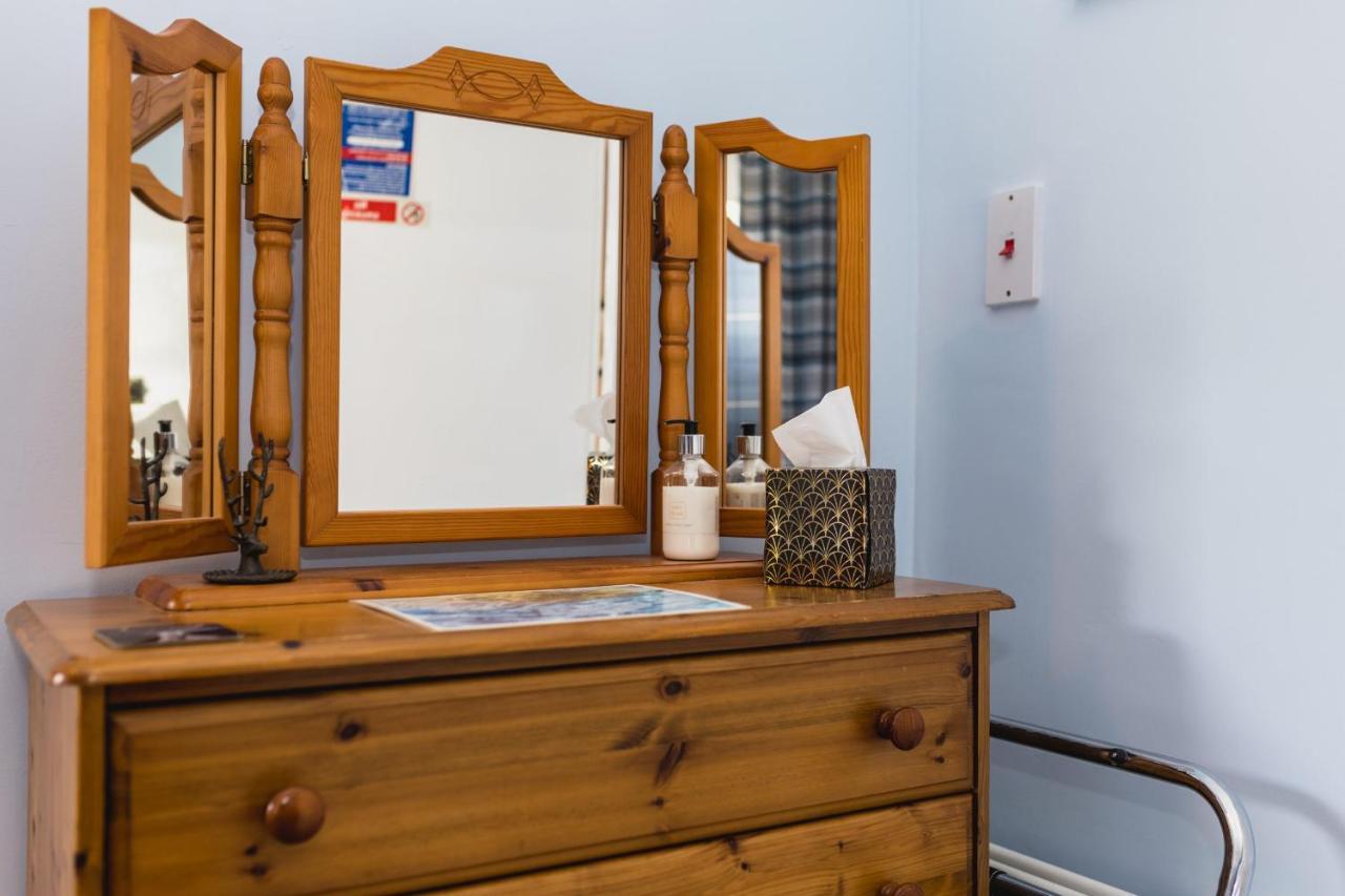 Portland House Bed & Breakfast Keswick  Eksteriør bilde