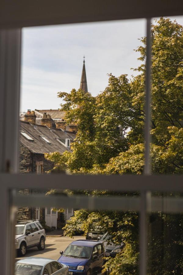 Portland House Bed & Breakfast Keswick  Eksteriør bilde