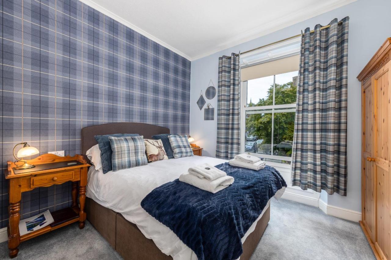 Portland House Bed & Breakfast Keswick  Eksteriør bilde