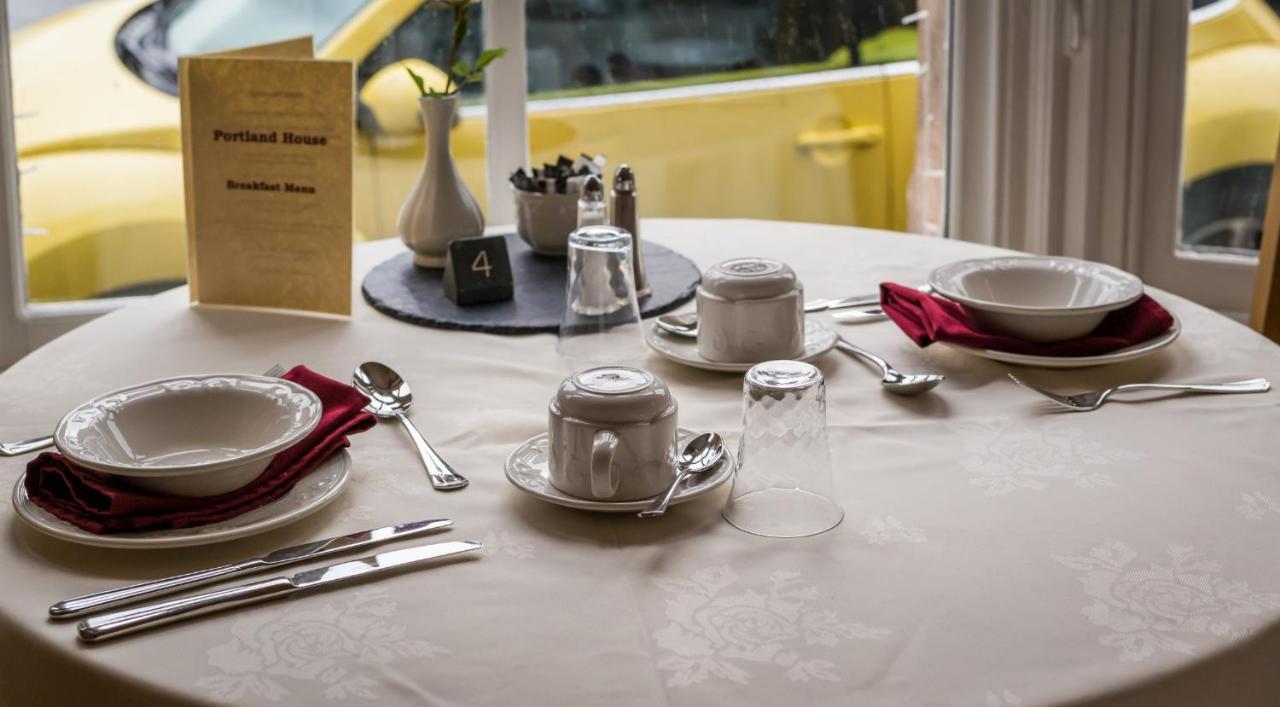 Portland House Bed & Breakfast Keswick  Eksteriør bilde