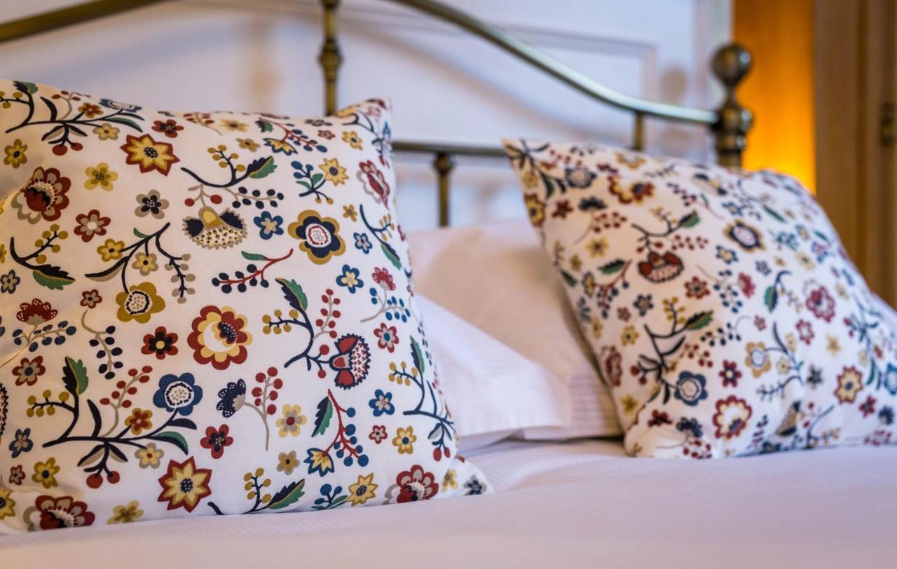 Portland House Bed & Breakfast Keswick  Eksteriør bilde
