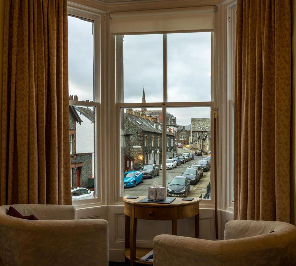 Portland House Bed & Breakfast Keswick  Eksteriør bilde