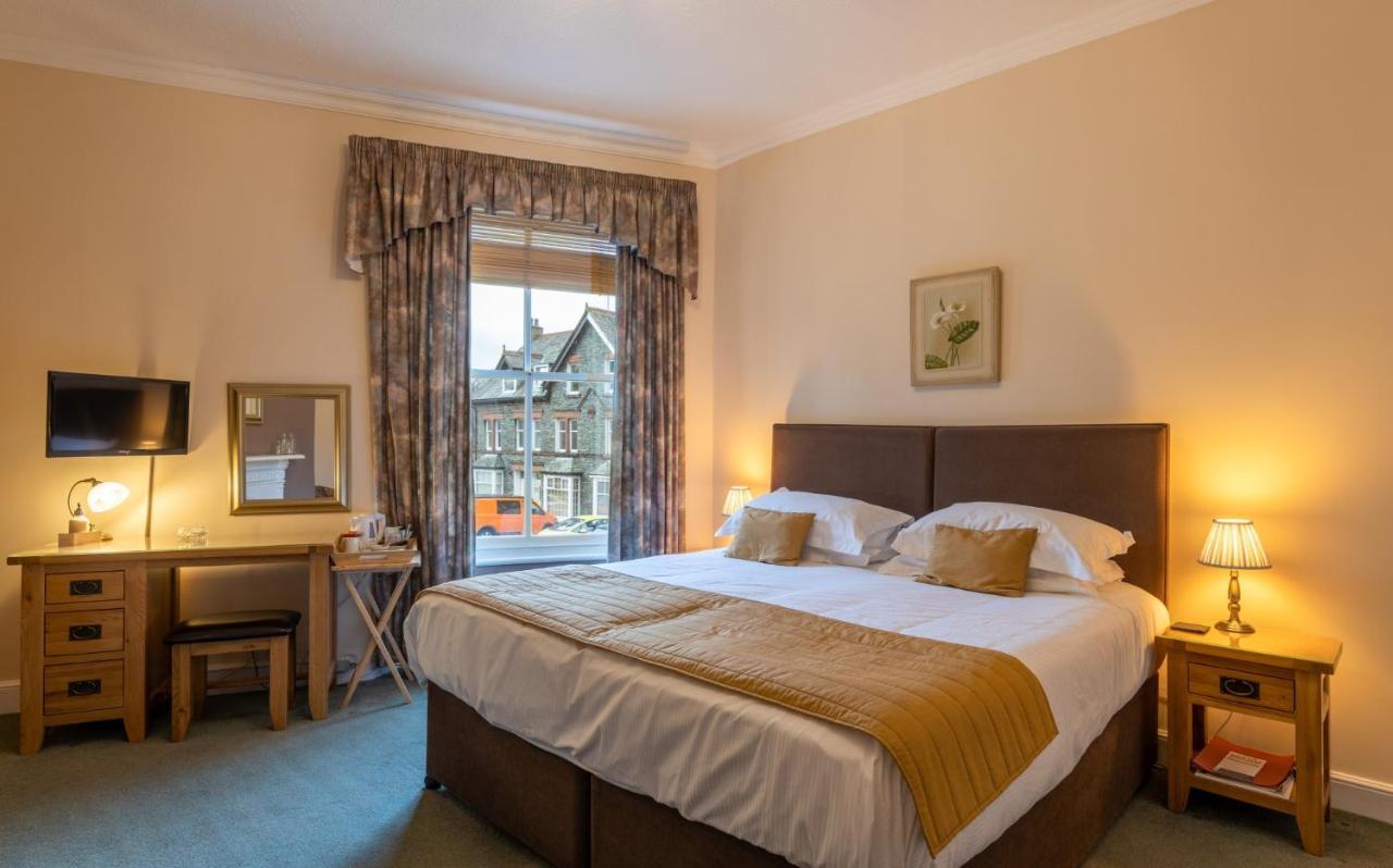 Portland House Bed & Breakfast Keswick  Eksteriør bilde