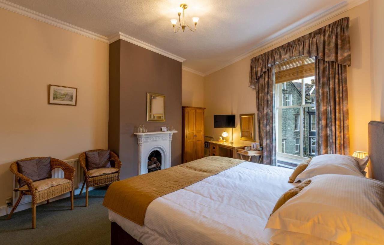 Portland House Bed & Breakfast Keswick  Eksteriør bilde