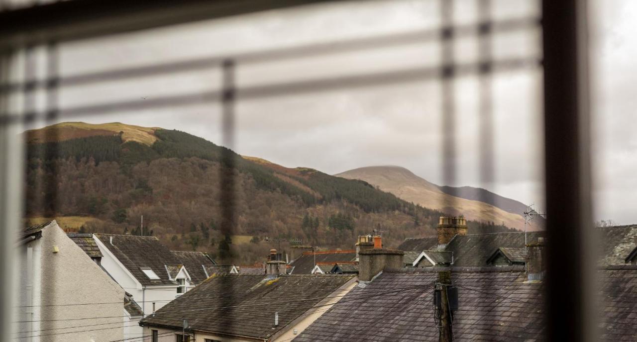 Portland House Bed & Breakfast Keswick  Eksteriør bilde