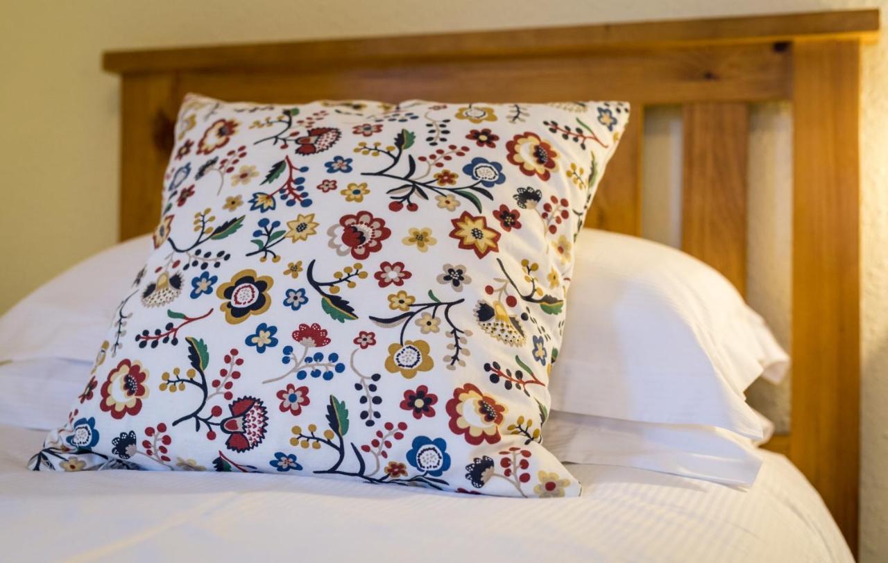 Portland House Bed & Breakfast Keswick  Eksteriør bilde